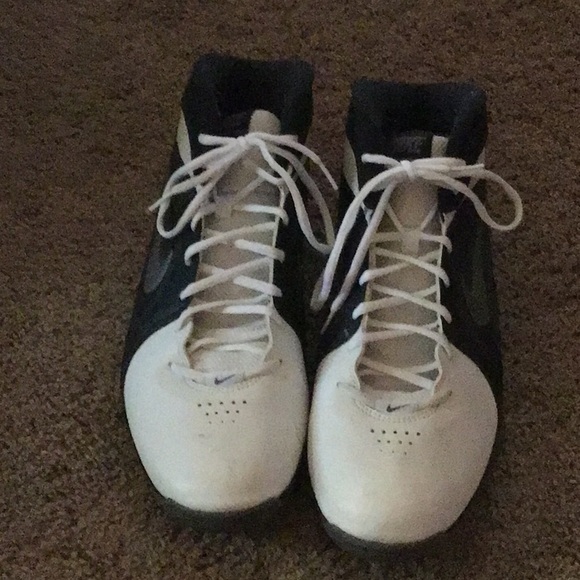 Hightop Air Nike - Picture 2 of 3